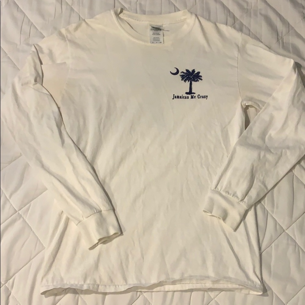Hilton Head Island long sleeve